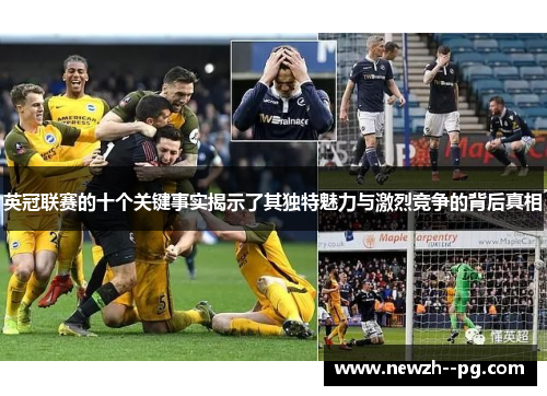 英冠联赛的十个关键事实揭示了其独特魅力与激烈竞争的背后真相