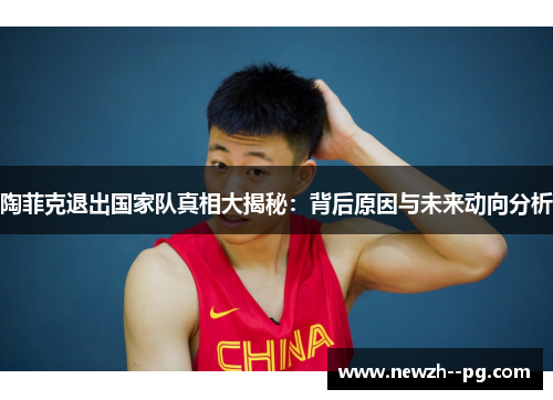 陶菲克退出国家队真相大揭秘：背后原因与未来动向分析